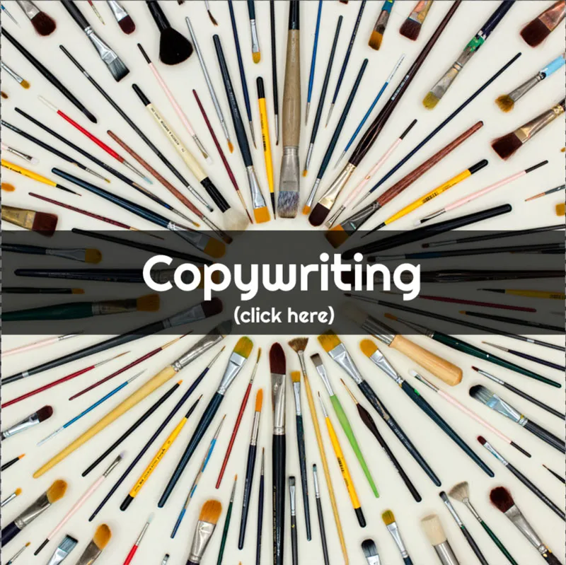 Copywriting
